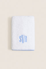 Azure Cairo Hand Towel