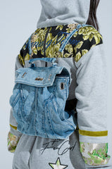 KEEP EM ALL BACKPACK