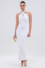 EXPRESS YOURSELF MAXI DRESS