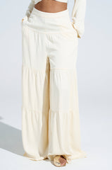 RELAX WITH ME PALAZZO PANT