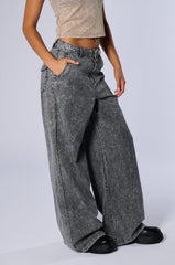 DONT STOP MOVIN TROUSER
