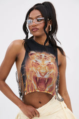 RAWR TANK