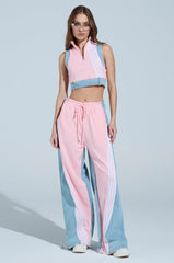 HEADS UP WIDE LEG PANT