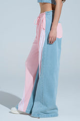 HEADS UP WIDE LEG PANT