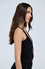 LEXI SLINKY BODYSUIT
