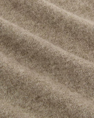 Cashmere Hood | Oatmeal