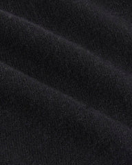 Cashmere Hood | Black