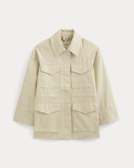 Field Jacket | Peyote