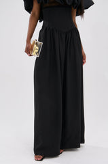 BETTER THAN THIS CORSETED TROUSER