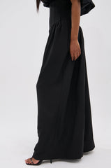 BETTER THAN THIS CORSETED TROUSER