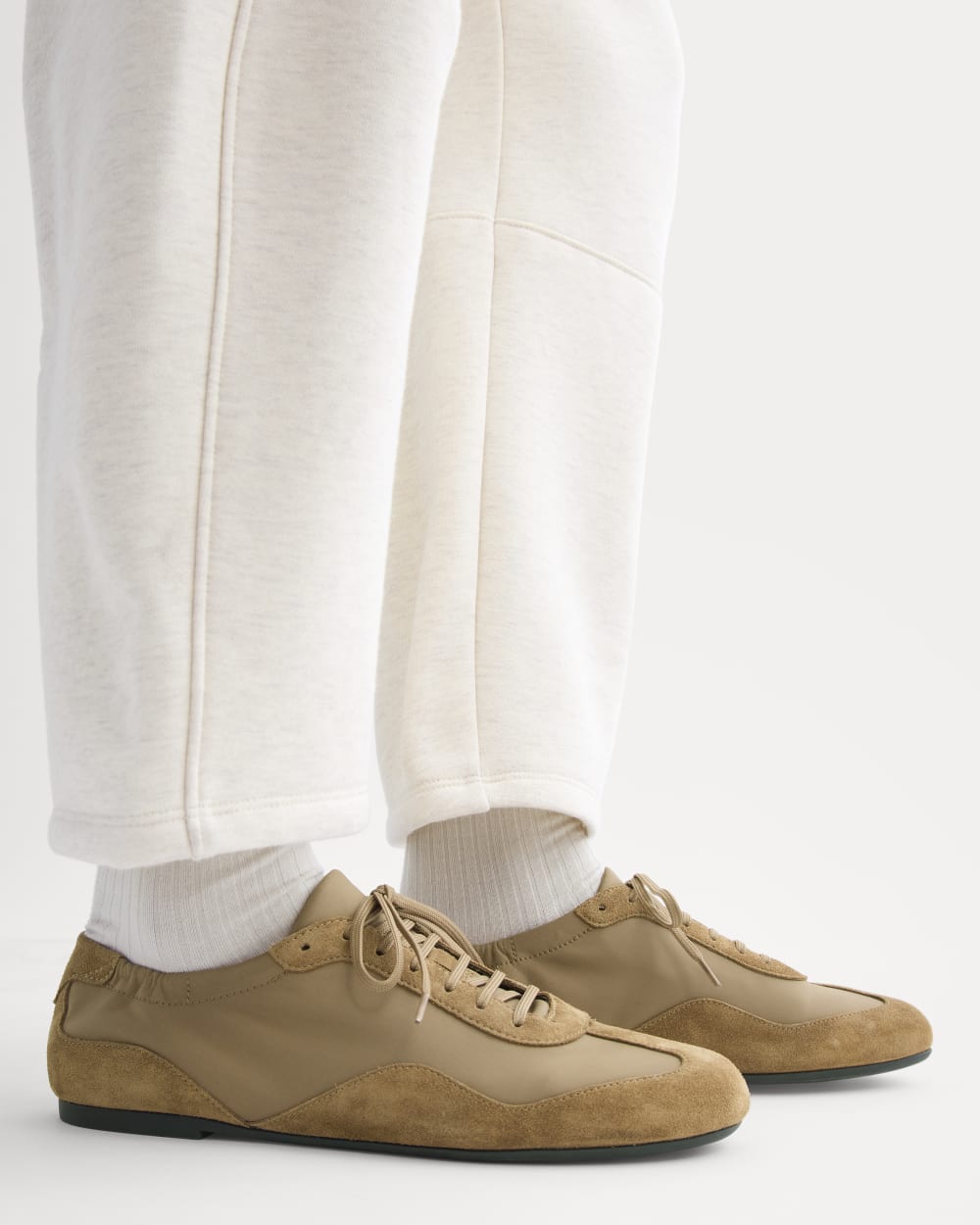 Ballet Sneaker | Farro