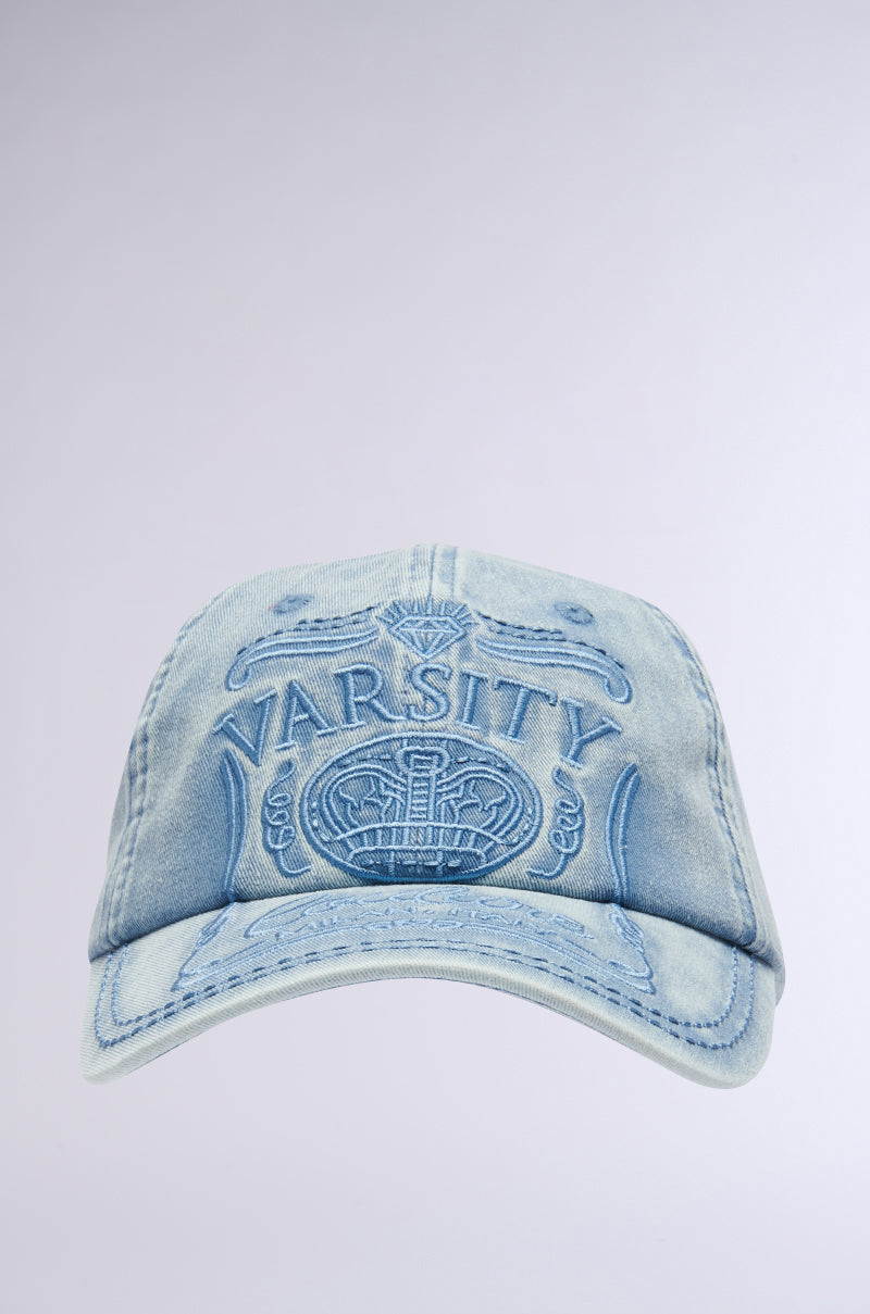 MILAN LOVE SNAPBACK HAT
