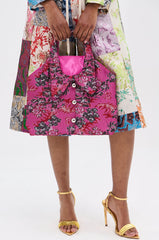 DONT BE JEALOUS JACKET BAG