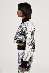 KALEIDOSCOPE DREAM PULL OVER SWEATER