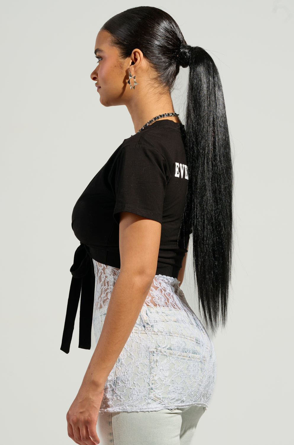 EVERYBODYS TYPE SHIRT