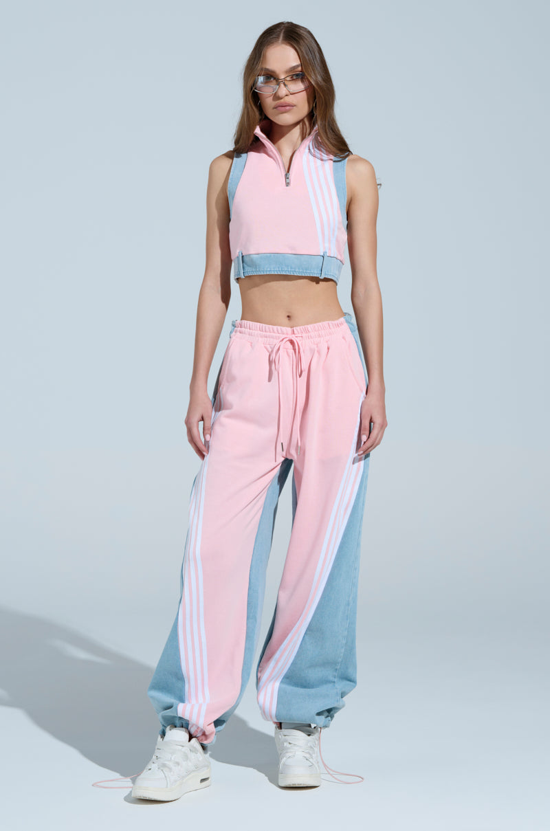 HEADS UP WIDE LEG PANT