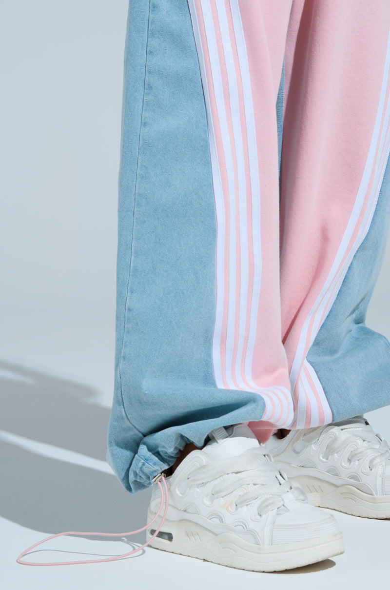 HEADS UP WIDE LEG PANT