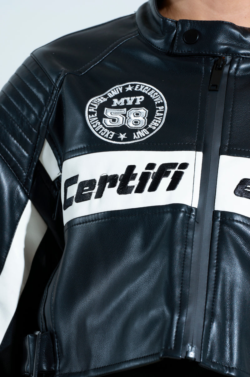 PRO LEAGUE BOXY MOTO
