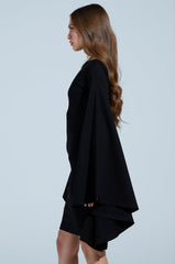 MEET ME IN THE BALLROOM MIDI DRESS