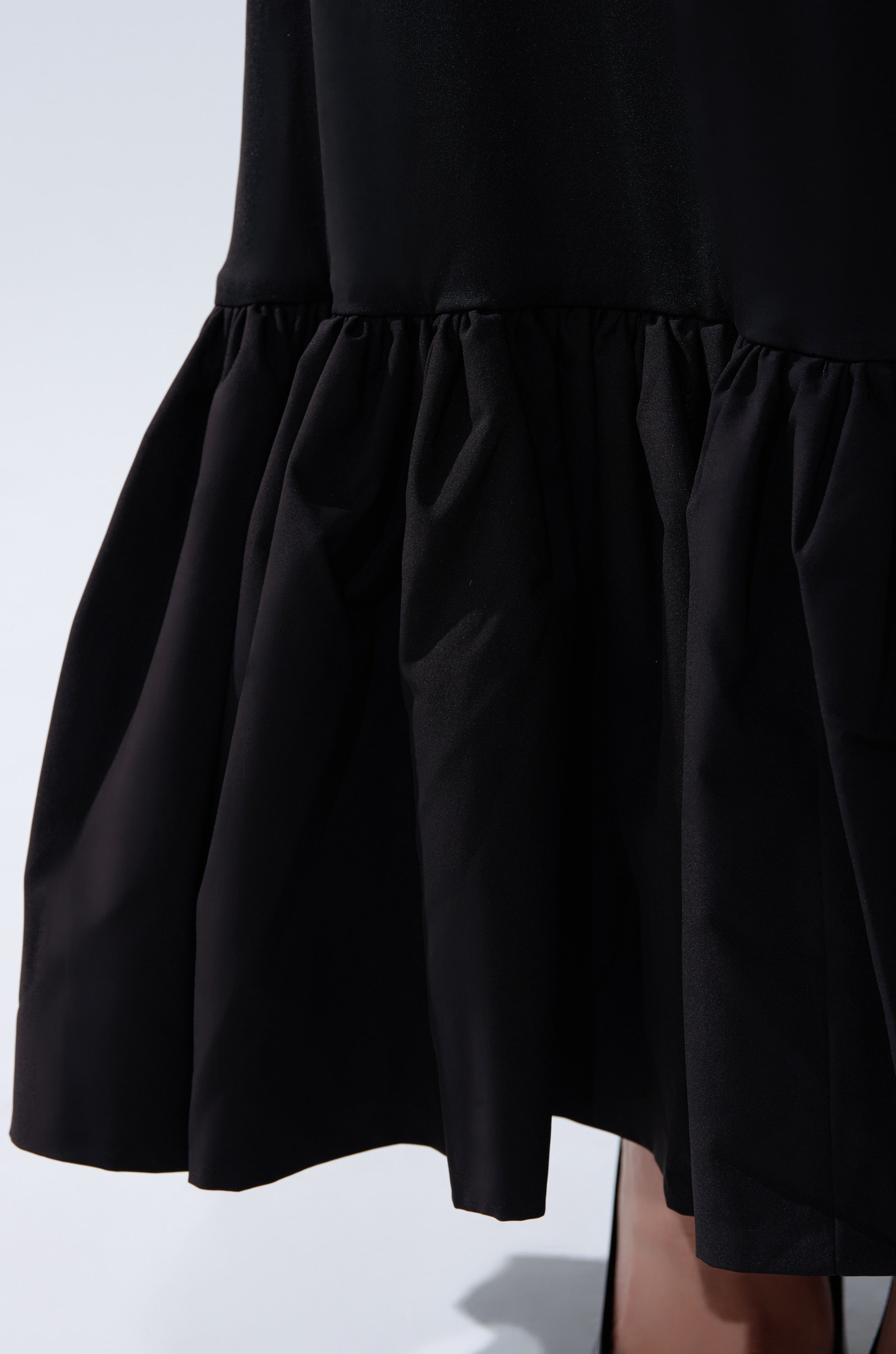 ELLIE MAXI DRESS