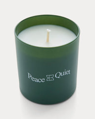 Everlane x Peace & Quiet Candle | Pine