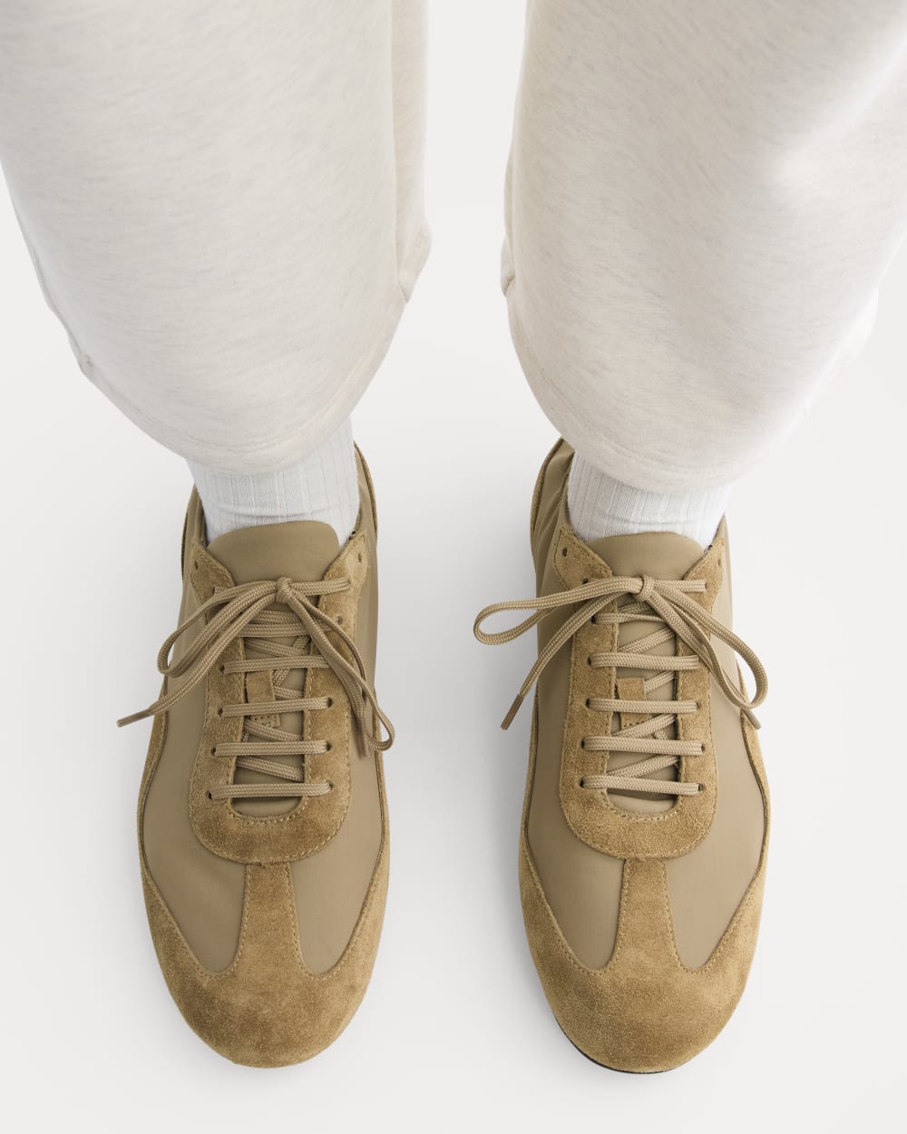 Ballet Sneaker | Farro