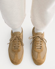Ballet Sneaker | Farro