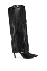 AZALEA WANG PETRONILLA STILETTO BOOT