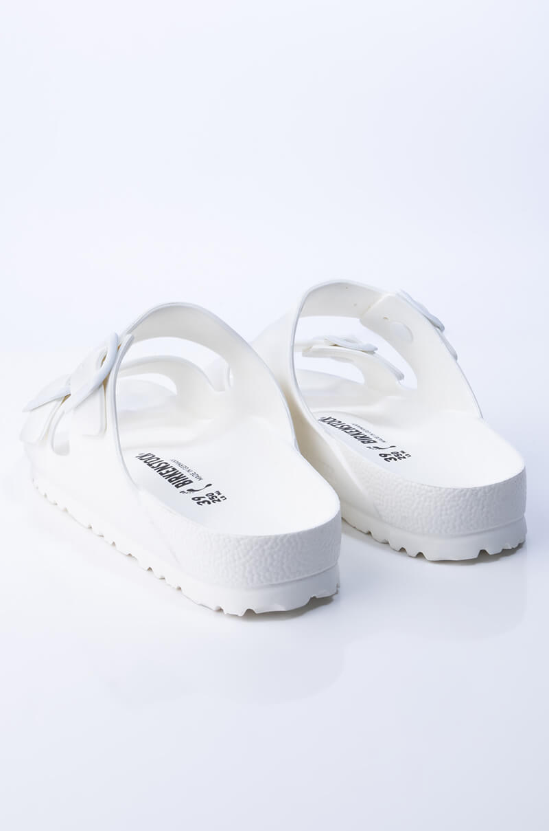 BIRKENSTOCK ARIZONA EVA SANDALS