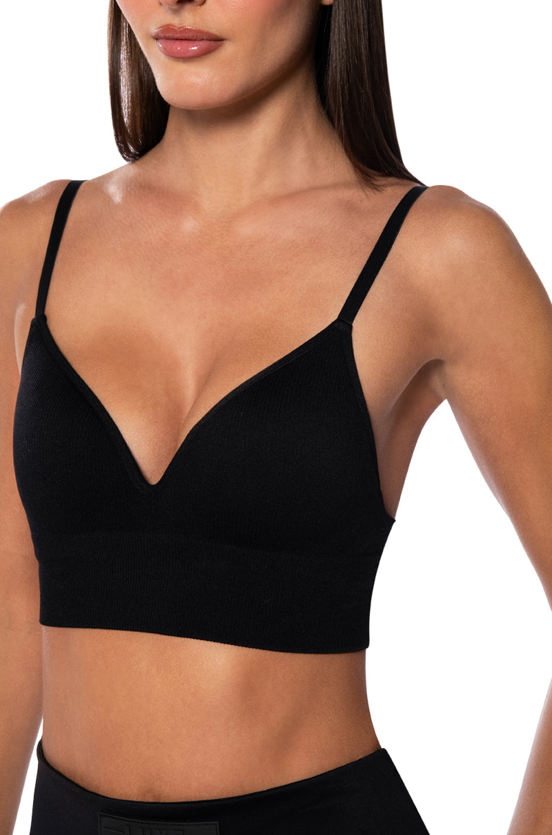 BLIA PAXTON SWEETHEART BRALETTE