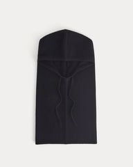 Cashmere Hood |  Black