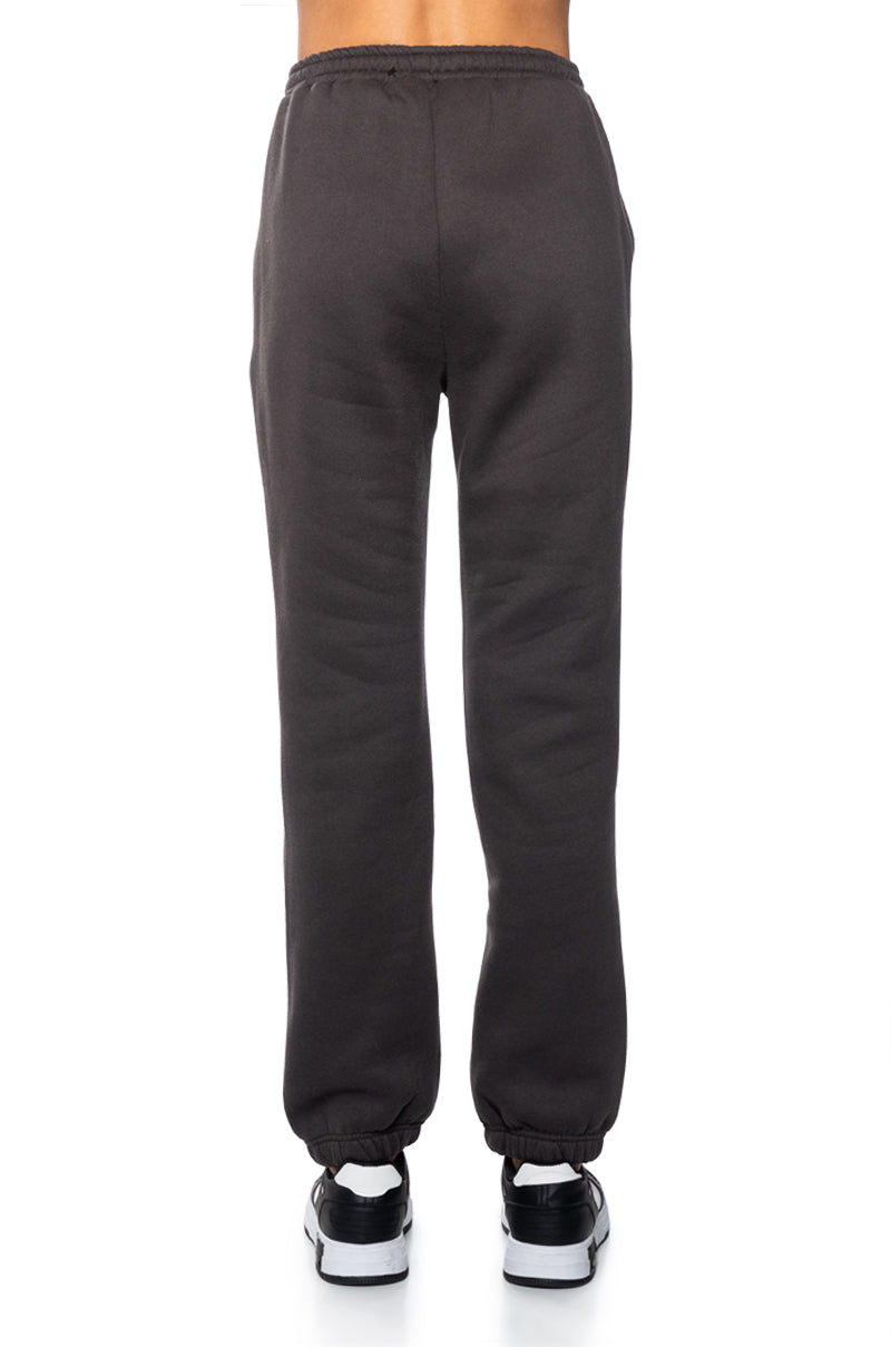 DEXTRA FRENCH TERRY JOGGER