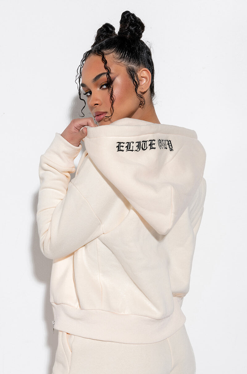ELITE ONLY SWEATSHIRT