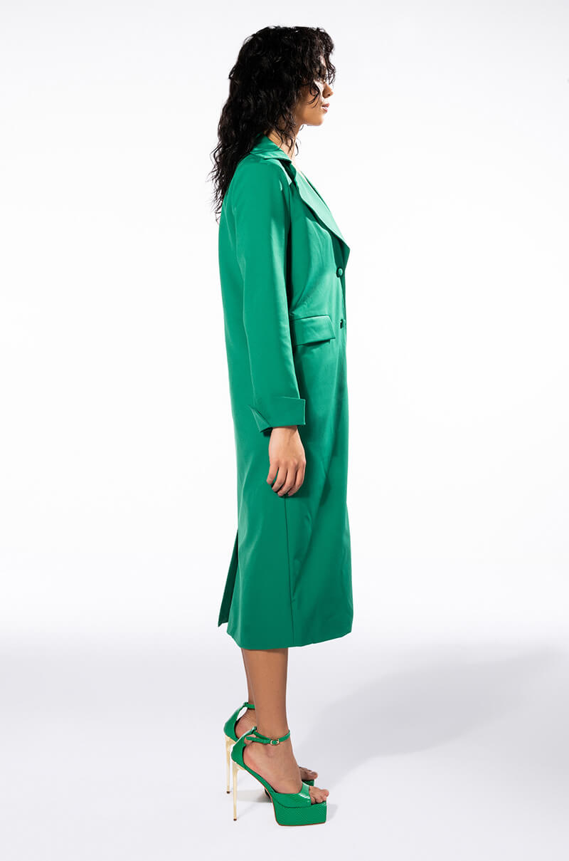 HANSEL TRENCH