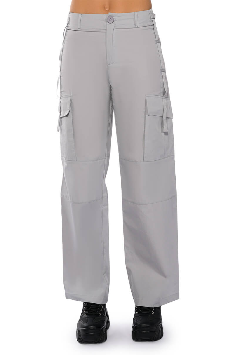 MARGOT WIDE LEG TROUSER