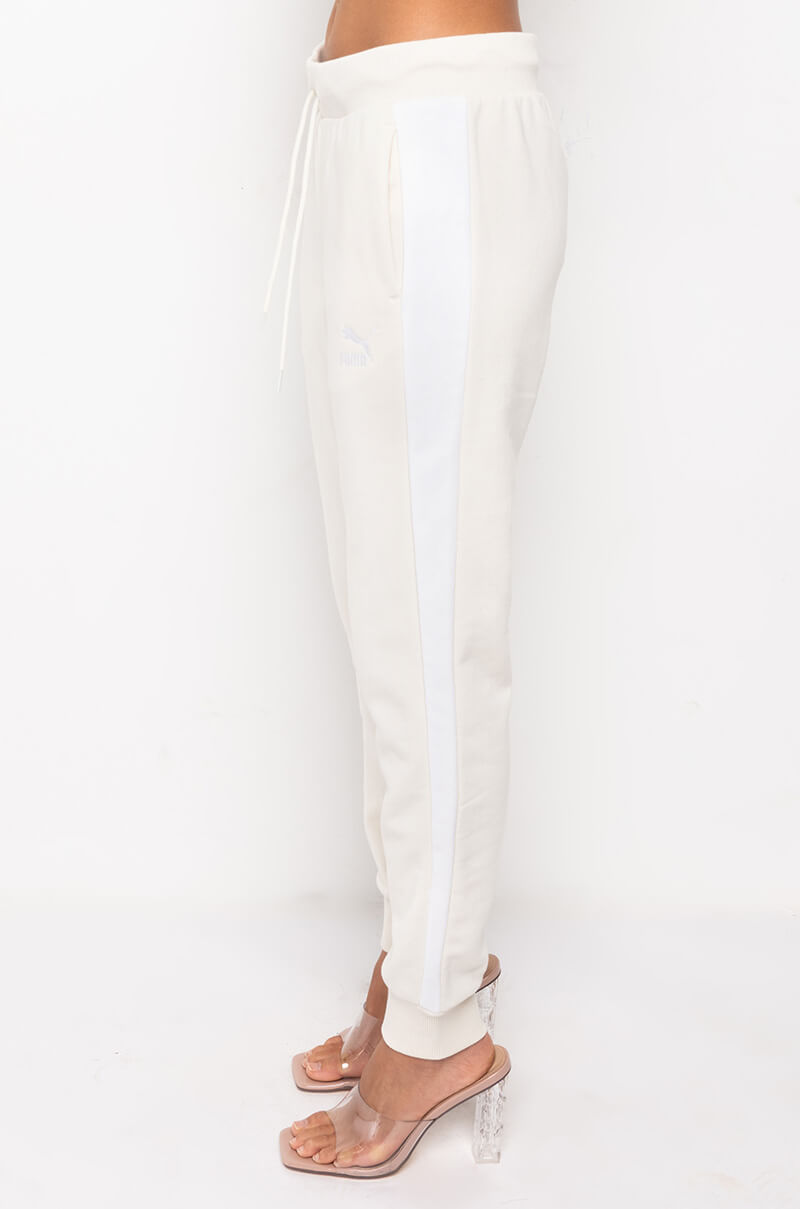 PUMA ICONIC T7 TRACK PANTS